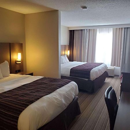 Country Inn & Suites By Radisson, Mason City, Ia Екстер'єр фото