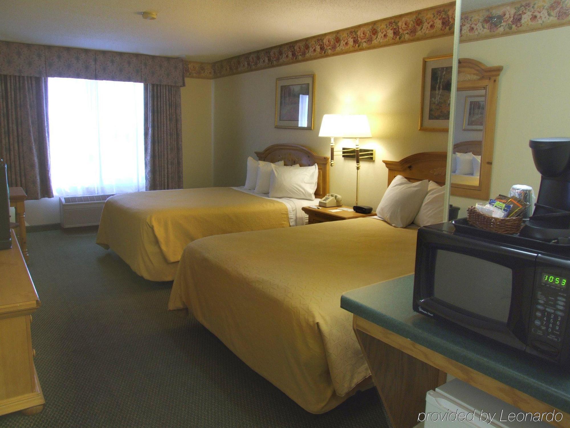 Country Inn & Suites By Radisson, Mason City, Ia Екстер'єр фото