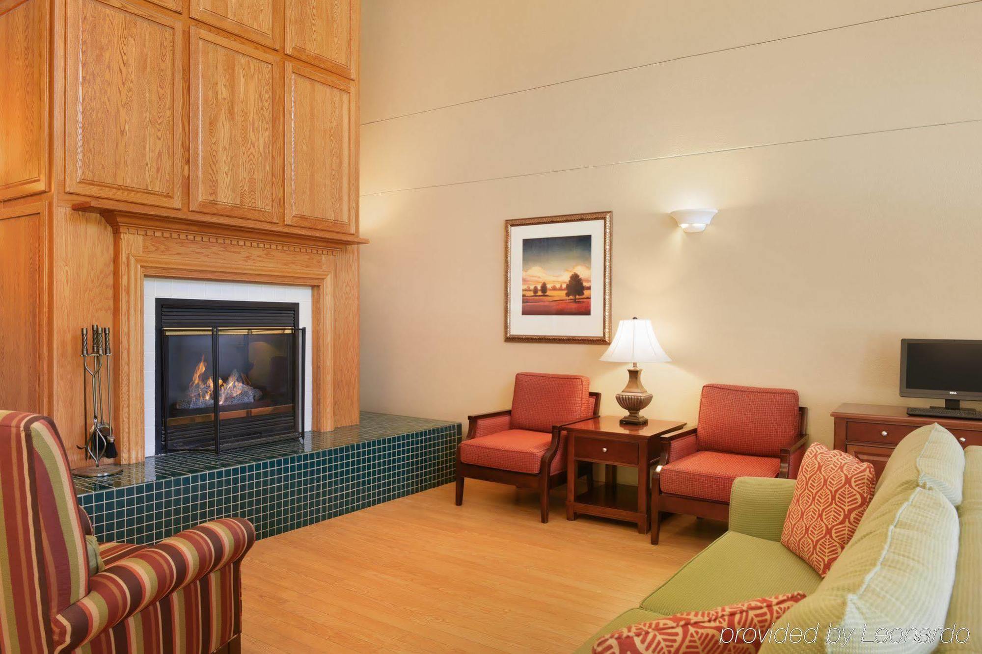 Country Inn & Suites By Radisson, Mason City, Ia Екстер'єр фото