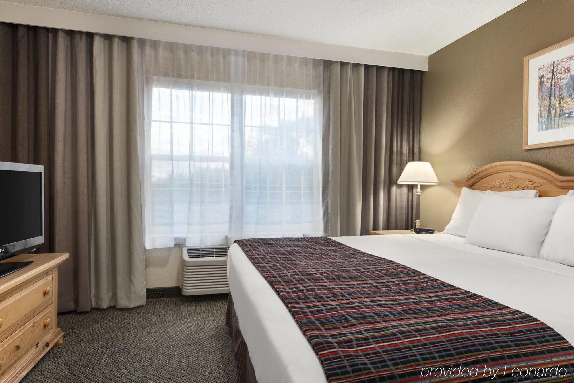 Country Inn & Suites By Radisson, Mason City, Ia Екстер'єр фото