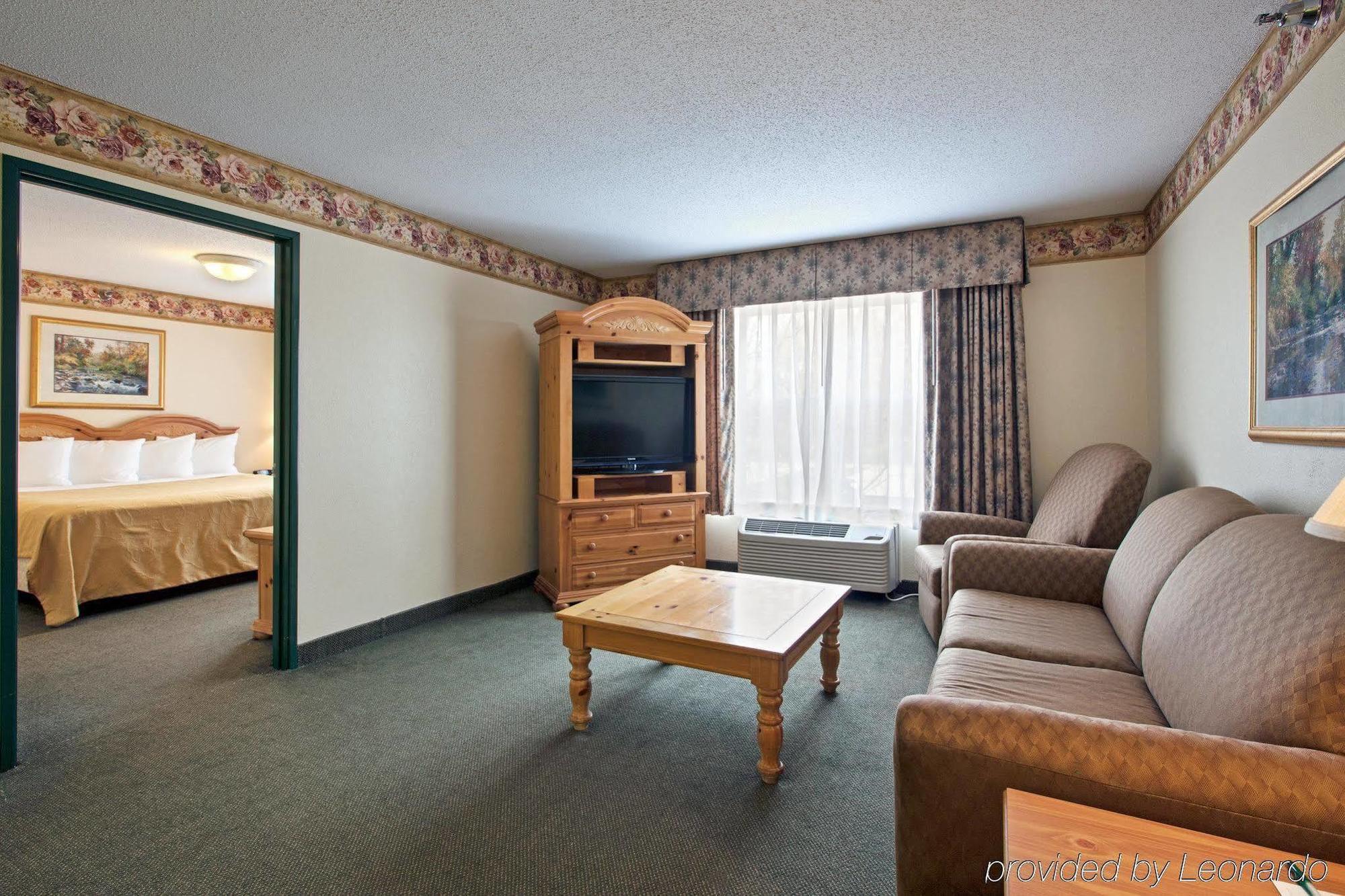 Country Inn & Suites By Radisson, Mason City, Ia Екстер'єр фото