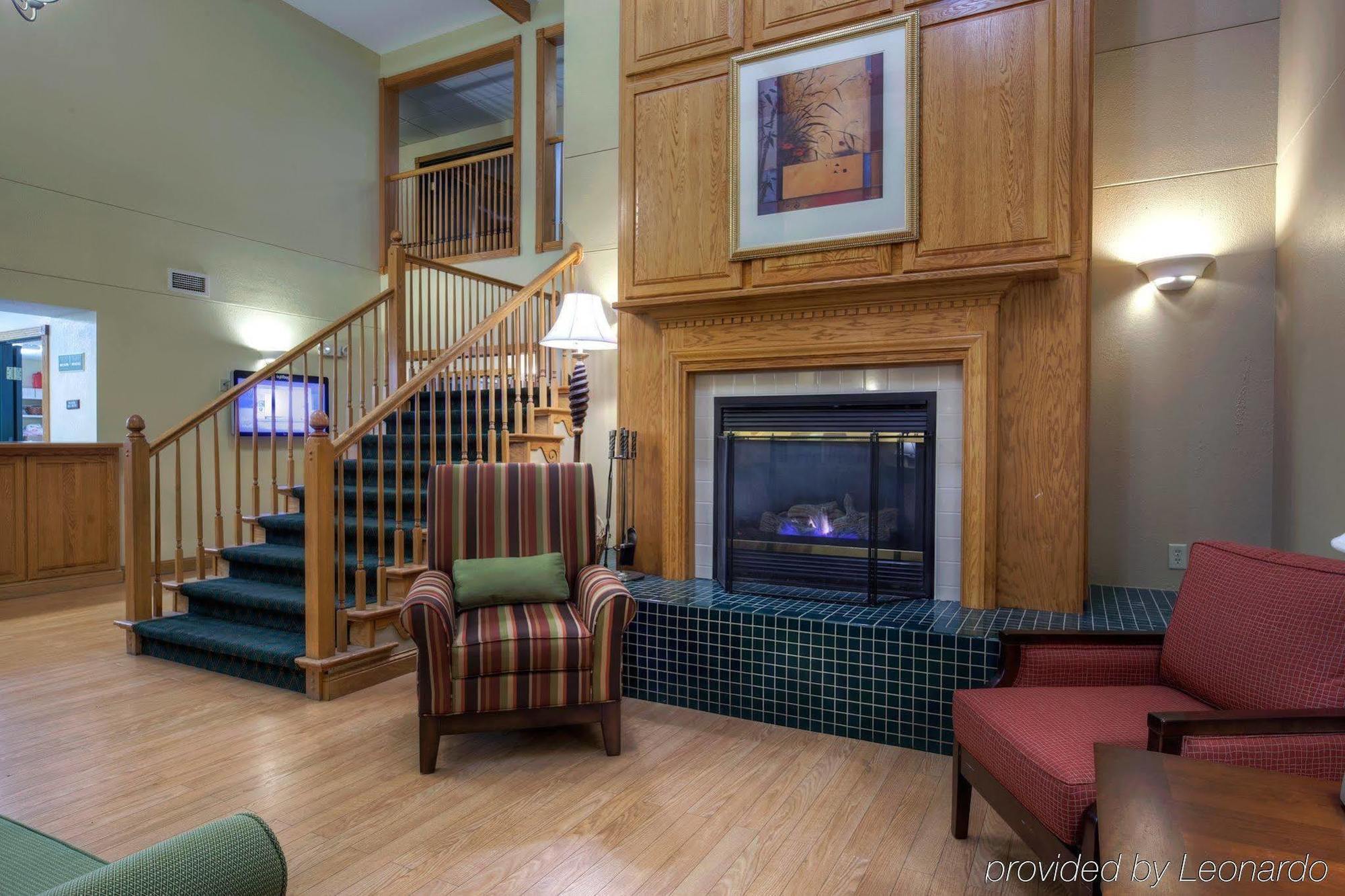 Country Inn & Suites By Radisson, Mason City, Ia Екстер'єр фото