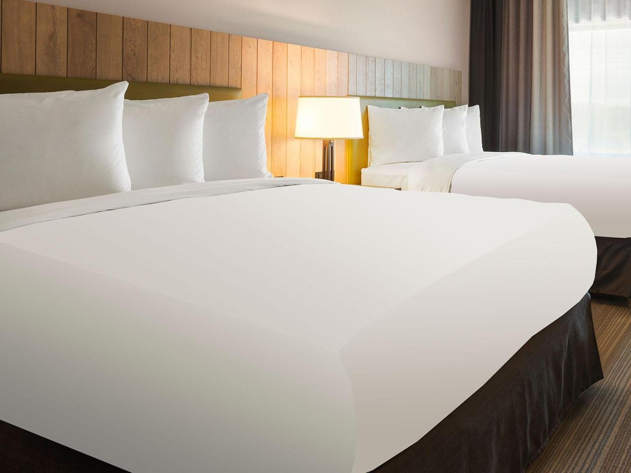 Country Inn & Suites By Radisson, Mason City, Ia Екстер'єр фото