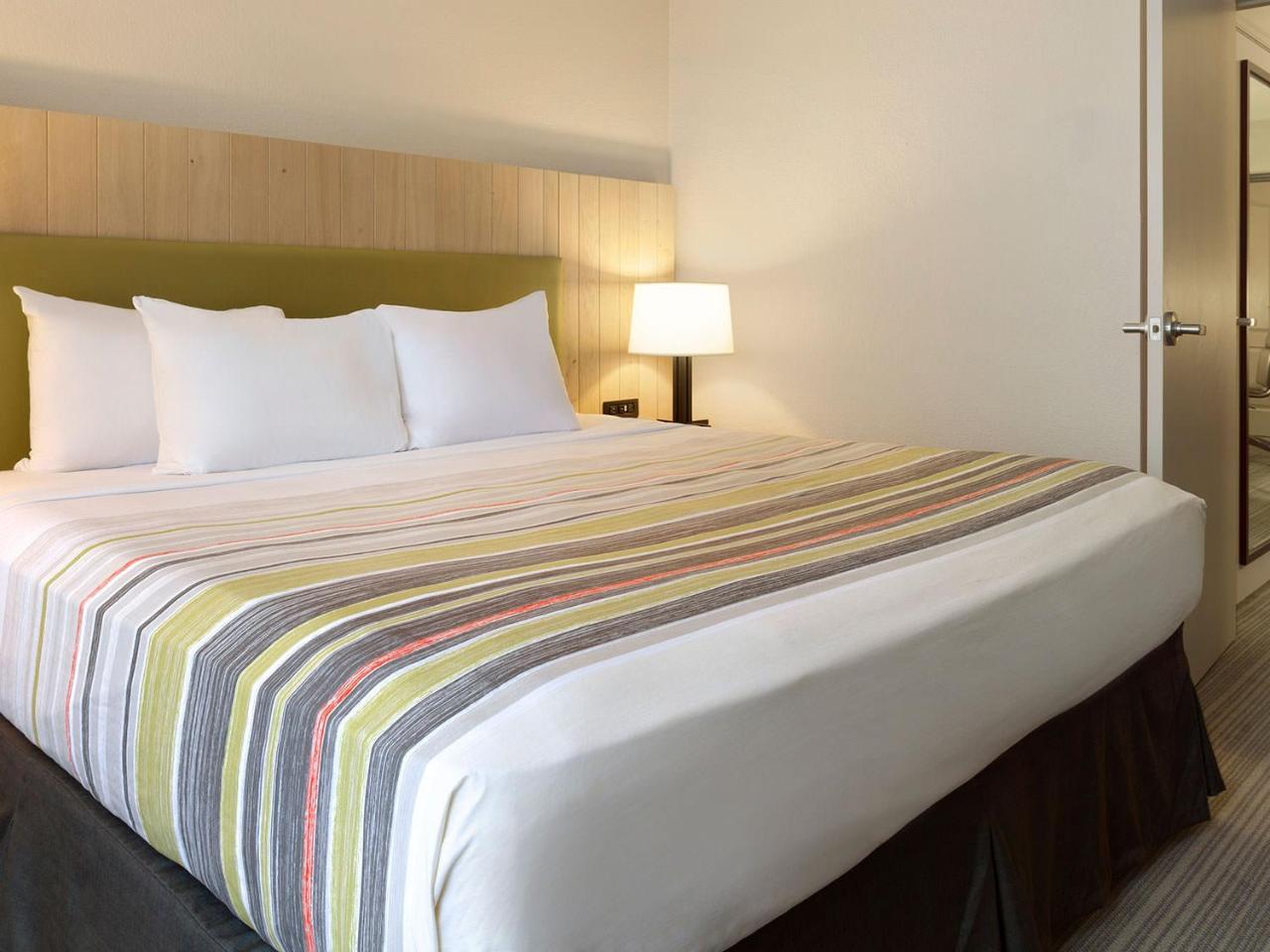Country Inn & Suites By Radisson, Mason City, Ia Екстер'єр фото