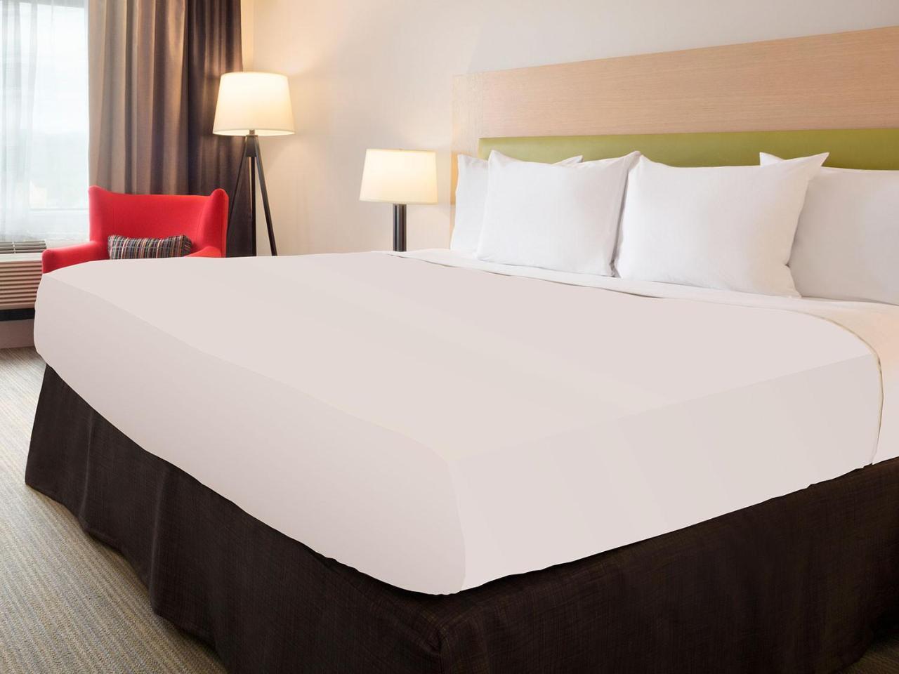 Country Inn & Suites By Radisson, Mason City, Ia Екстер'єр фото