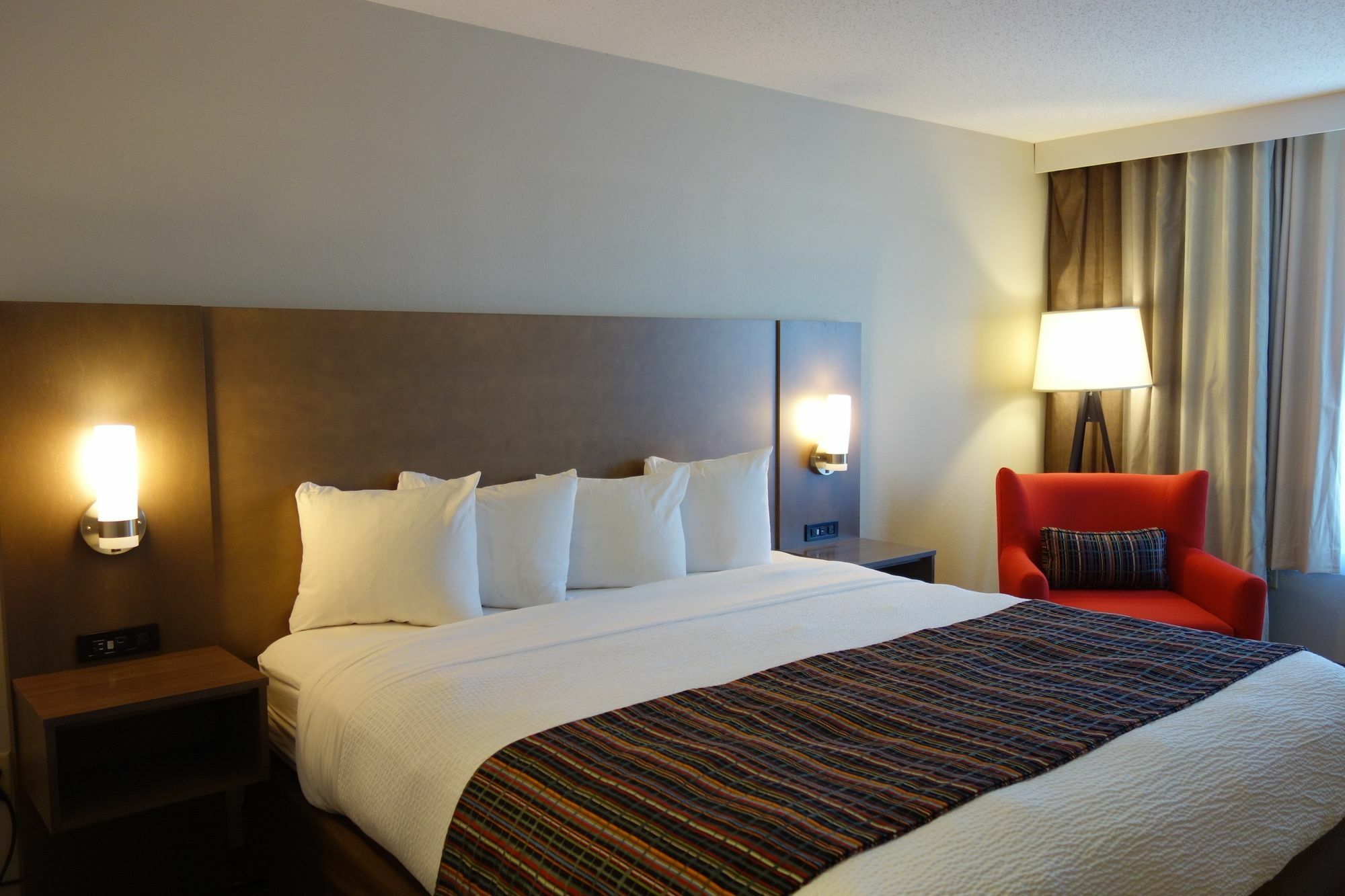 Country Inn & Suites By Radisson, Mason City, Ia Екстер'єр фото